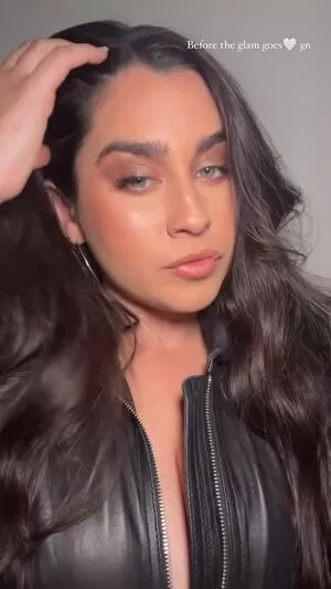 Lauren Jauregui / laurenjauregui nude photo #0680