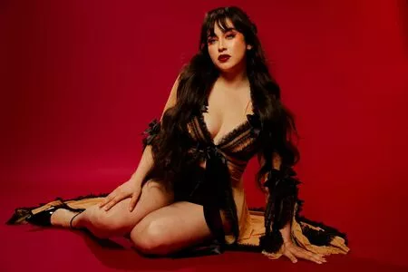 Lauren Jauregui / laurenjauregui nude photo #0726