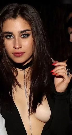 Lauren Jauregui / laurenjauregui nude photo #0729