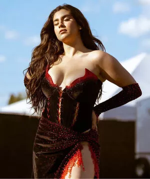 Lauren Jauregui / laurenjauregui nude photo #0730