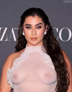 Lauren Jauregui / laurenjauregui nude photo #0741