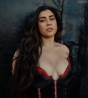 Lauren Jauregui / laurenjauregui nude photo #0743