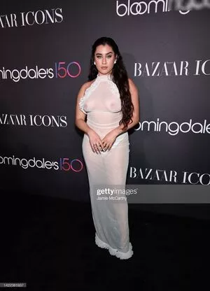 Lauren Jauregui / laurenjauregui nude photo #0747