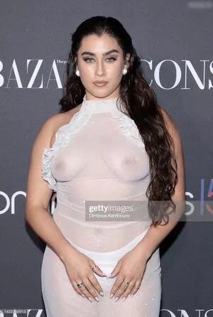 Lauren Jauregui / laurenjauregui nude photo #0753