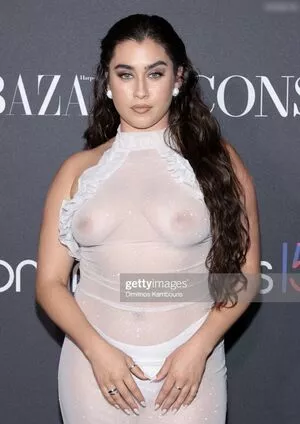 Lauren Jauregui / laurenjauregui nude photo #0754