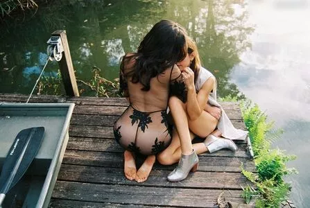 Lauren Jauregui / laurenjauregui nude photo #0756