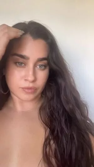 Lauren Jauregui / laurenjauregui / laurenjaureguii nude photo #0802