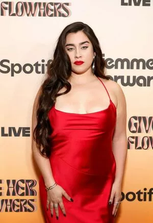 Lauren Jauregui / laurenjauregui / laurenjaureguii nude photo #0804