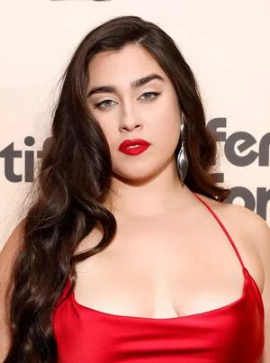 Lauren Jauregui / laurenjauregui / laurenjaureguii nude photo #0805