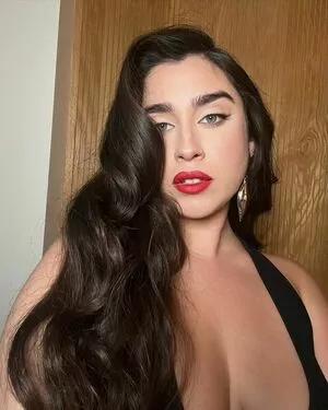 Lauren Jauregui / laurenjauregui / laurenjaureguii nude photo #0809