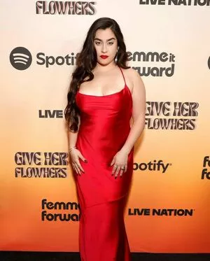 Lauren Jauregui / laurenjauregui / laurenjaureguii nude photo #0811