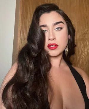 Lauren Jauregui / laurenjauregui / laurenjaureguii nude photo #0813