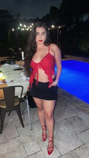 Lauren Jauregui / laurenjauregui / laurenjaureguii nude photo #0835