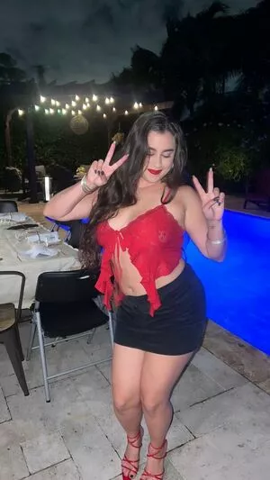 Lauren Jauregui / laurenjauregui / laurenjaureguii nude photo #0836