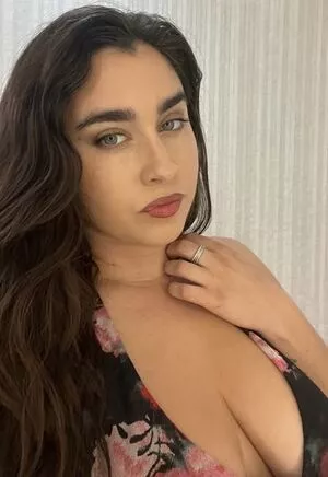 Lauren Jauregui / laurenjauregui / laurenjaureguii nude photo #0849