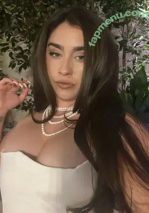 Lauren Jauregui / laurenjauregui nude photo #0882
