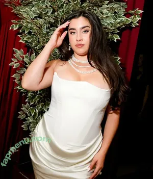 Lauren Jauregui / laurenjauregui nude photo #0885