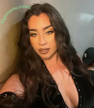 Lauren Jauregui / laurenjauregui nude photo #0901