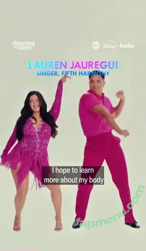 Lauren Jauregui / laurenjauregui nude photo #0911