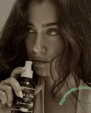 Lauren Jauregui nude