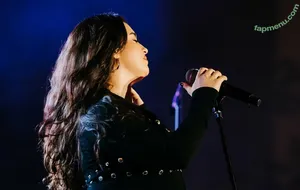 Lauren Jauregui / laurenjauregui nude photo #0950