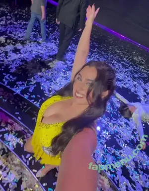 Lauren Jauregui / laurenjauregui nude photo #0963