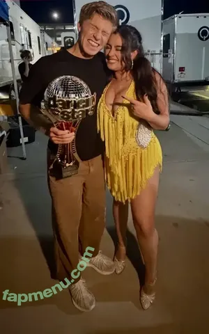 Lauren Jauregui / laurenjauregui nude photo #0964