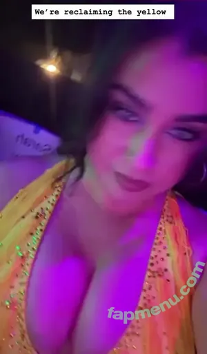 Lauren Jauregui / laurenjauregui nude photo #0966