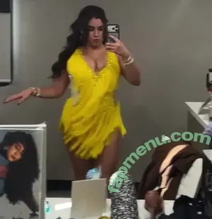 Lauren Jauregui / laurenjauregui nude photo #0967