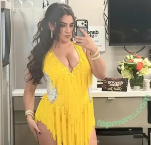 Lauren Jauregui / laurenjauregui nude photo #0968