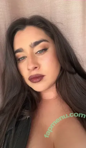 Lauren Jauregui / laurenjauregui nude photo #0971