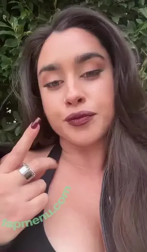 Lauren Jauregui / laurenjauregui nude photo #0974