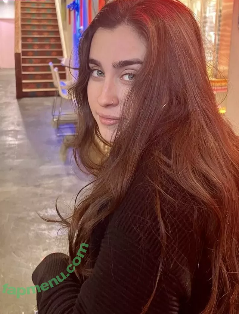 Lauren Jauregui nude photo #0215 (laurenjauregui)