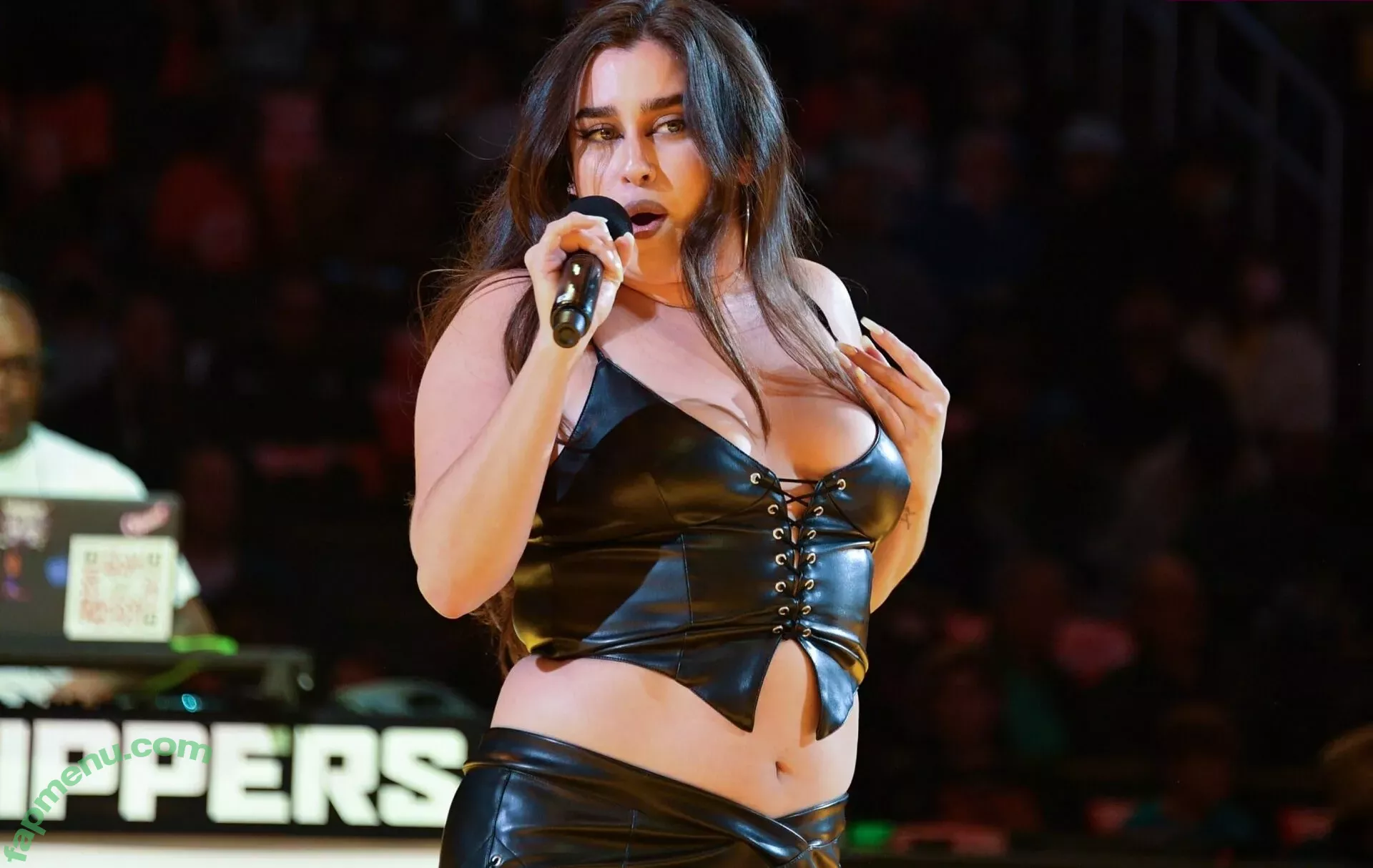 Lauren Jauregui nude photo #0222 (laurenjauregui)