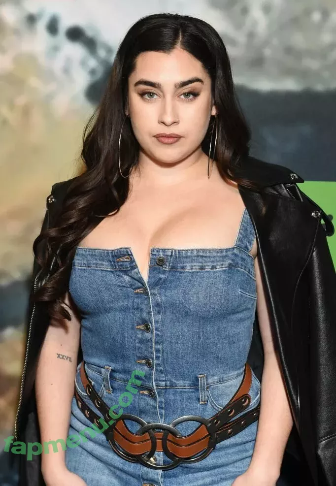 Lauren Jauregui nude photo #0246 (laurenjauregui)