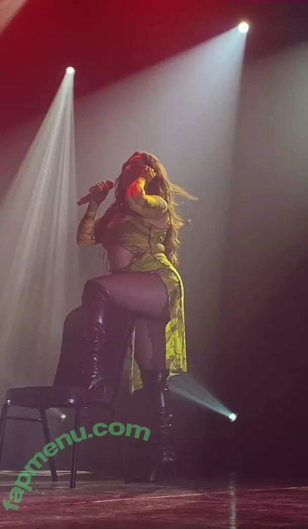 Lauren Jauregui nude photo #0296 (laurenjauregui)