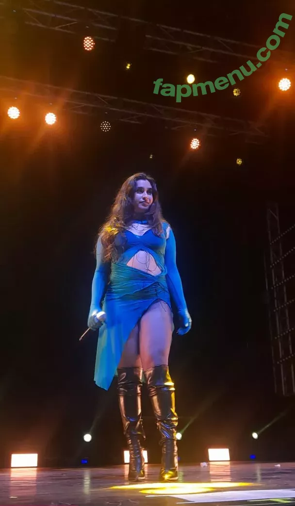 Lauren Jauregui nude photo #0316 (laurenjauregui)