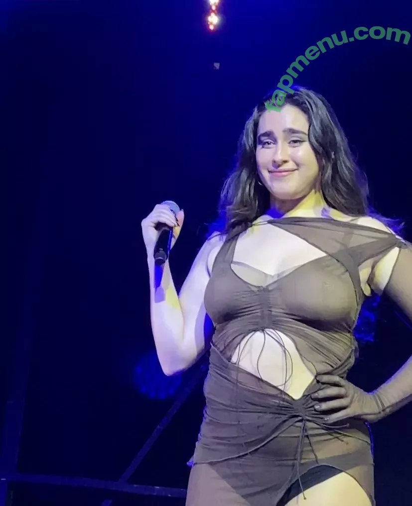 Lauren Jauregui nude photo #0320 (laurenjauregui)