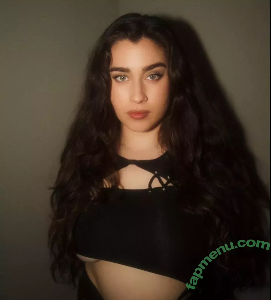 Lauren Jauregui nude photo #0343 (laurenjauregui)