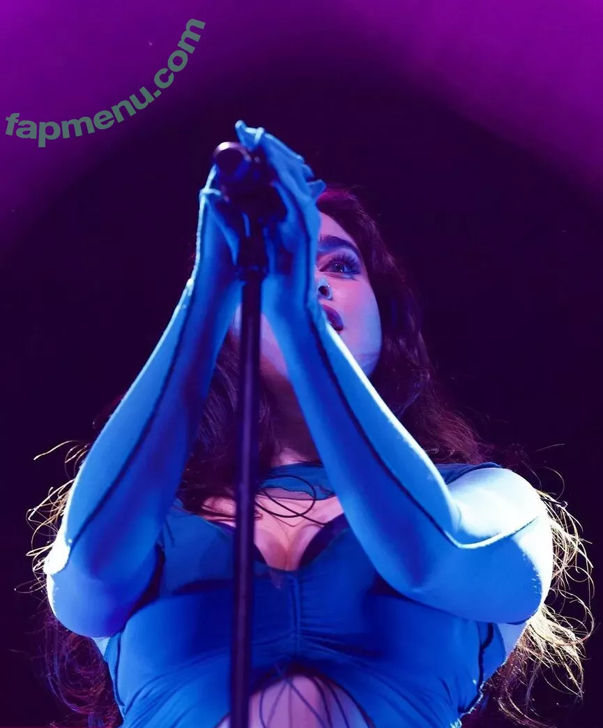 Lauren Jauregui nude photo #0348 (laurenjauregui)