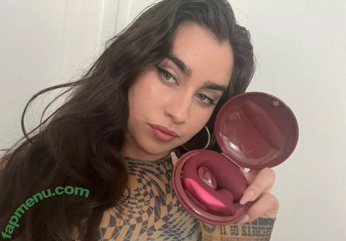 Lauren Jauregui nude photo #0408 (laurenjauregui)