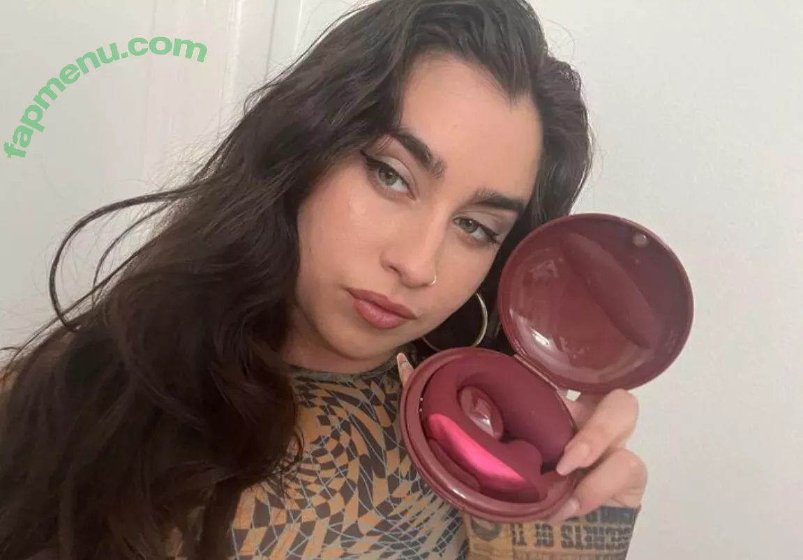 Lauren Jauregui nude photo #0409 (laurenjauregui)