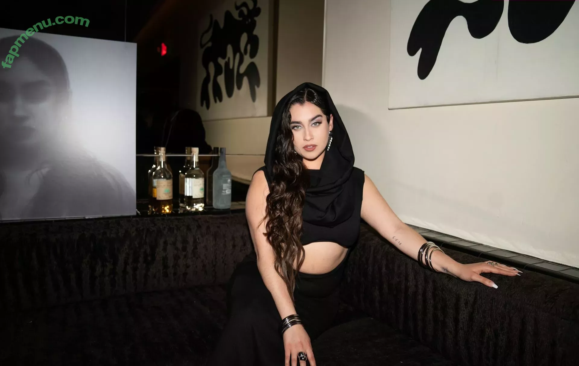 Lauren Jauregui nude photo #0413 (laurenjauregui)