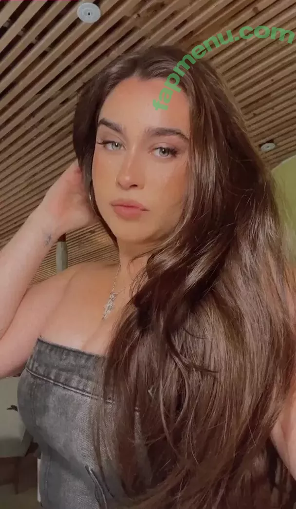 Lauren Jauregui nude photo #0438 (laurenjauregui)