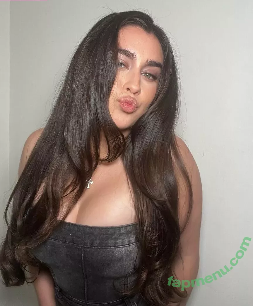 Lauren Jauregui nude photo #0440 (laurenjauregui)