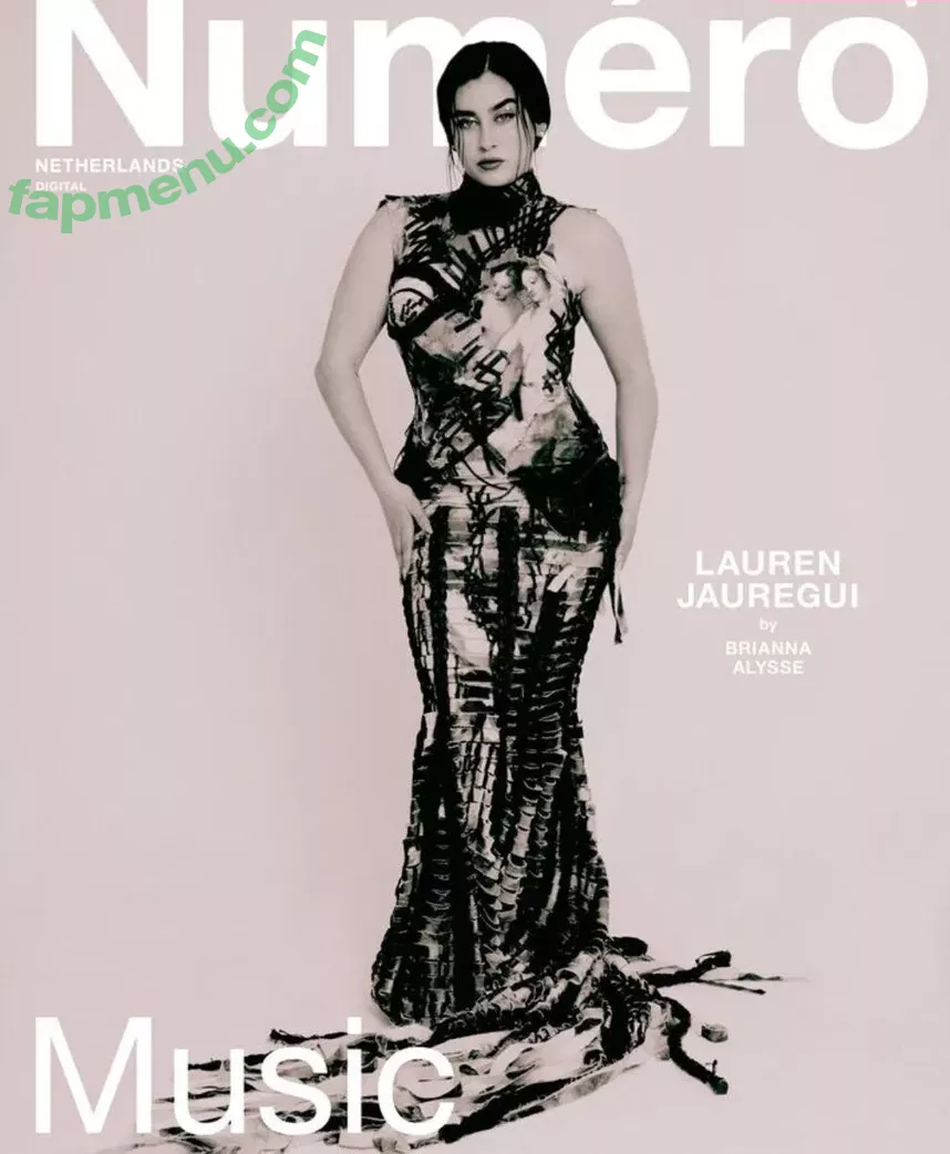 Lauren Jauregui nude photo #0453 (laurenjauregui)