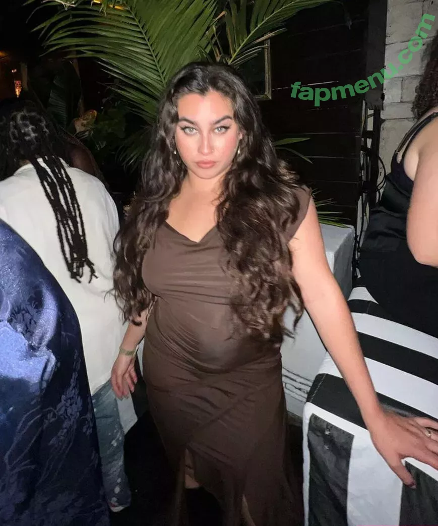 Lauren Jauregui nude photo #0494 (laurenjauregui)