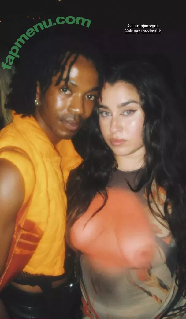 Lauren Jauregui nude photo #0500 (laurenjauregui)