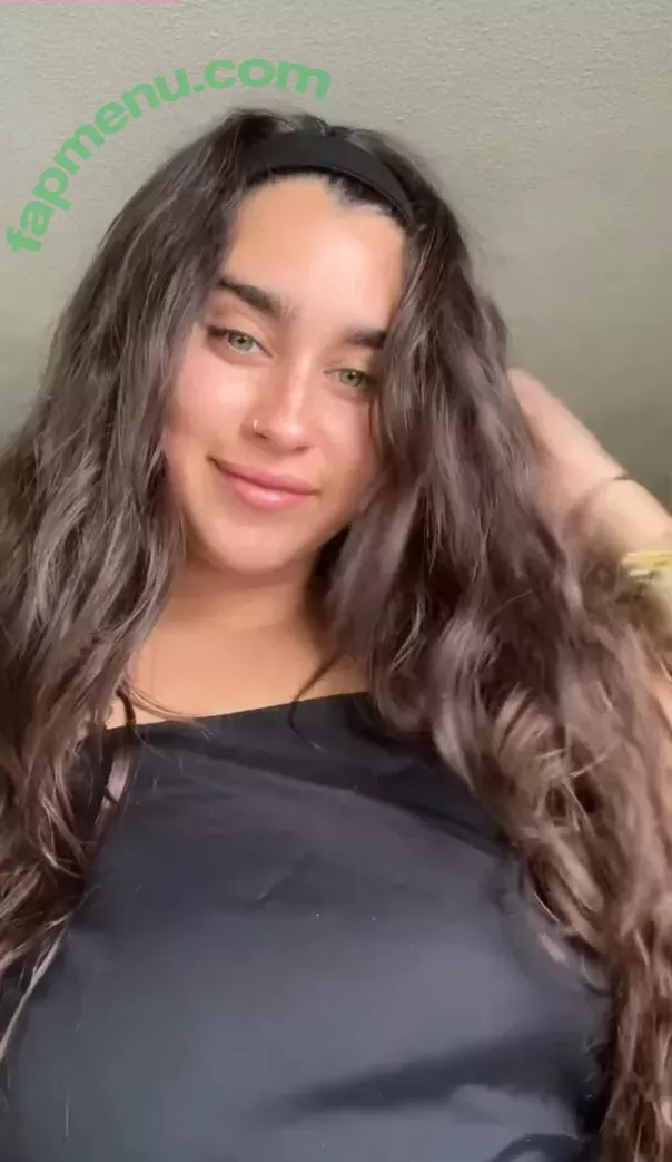 Lauren Jauregui nude photo #0510 (laurenjauregui)
