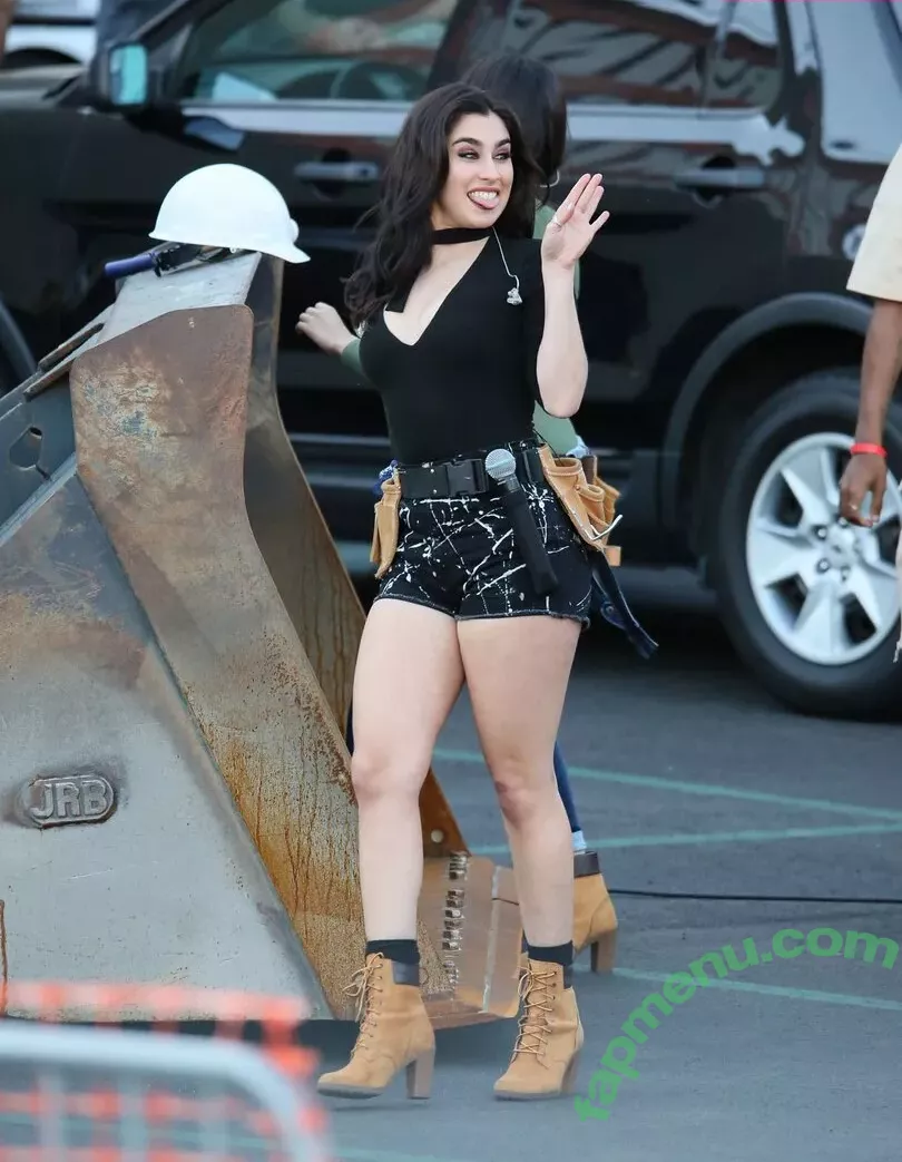 Lauren Jauregui nude photo #0524 (laurenjauregui)